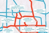 尾号6的车星期几限行？车辆限行尾号今天？