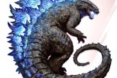 世界14大恐怖怪兽？14大恐怖怪兽分别是？