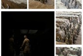 秦始皇陵墓灵异事件？秦始皇陵墓灵异事件视频？