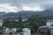 天气逐小时预报清远，清远天气预报24小时？