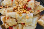 纸包鱼是哪个地方特产美食，纸包鱼是哪里的