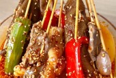 成都温哥华特色美食，温哥华特色菜