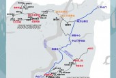 丹山赤水风景区天气，丹山赤水风景区天气情况