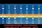 固始县城区天气预报，固始县的天气情况