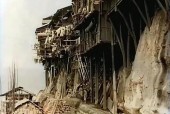1983年广九铁路广告？1993广九铁路广告牌？