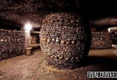 世界前十闹鬼的地方，世界前十闹鬼的地方排名