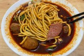 运城特色美食特产有哪些，运城特色食物