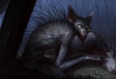 史上5大恐怖不明生物图片？史上五大恐怖生物？