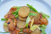 四川巴中本地美食推荐，四川巴中市美食名小吃？