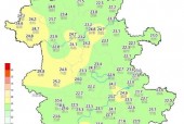 蚌埠60天天气预报，蚌埠60天天气预报最准确的一天？