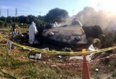 美国击落ufo？ufo袭击美军？