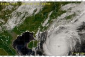 东莞气象台天气预警，东莞天气预警信息发布中心？