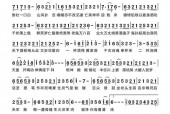 前十恐怖禁歌试听，前十恐怖禁歌试听视频？