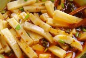 镇雄特产美食有哪些简介，镇雄的特产小吃