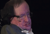 包含霍金死亡30秒原视频的词条