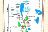 泸定海螺沟天气预报，泸定县海螺沟天气