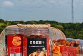 广东各地美食特产小吃，广东地方特色美食小吃？