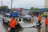 平谷天气近期有雨吗？平谷现在天气温度？