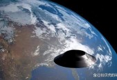 中国击落ufo后抓获两个外星人，中国ufo坠落