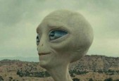 外星人存在的证据，外星人存在的证据Al