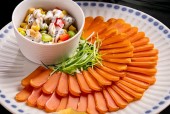 台湾土特产特色美食介绍，台湾土特产品有哪些？