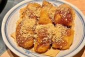 四川美食特产糍粑的做法，四川美食特产糍粑的做法大全？