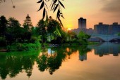 洪湖万全镇天气预报，万全天气预报一周天气？