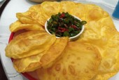 银川特产美食做法，银川特产美食做法介绍