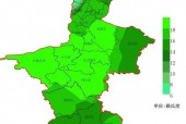 固原三十天天气情况，固原最近三天天气预报
