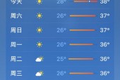 福州未来三十天天气？福州未来30天气预报？