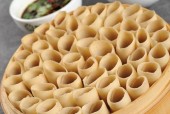 内蒙特产小吃美食，内蒙有什么特色美食小吃