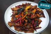 潜江特产美食做法？潜江特色菜肴？