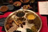 尼泊尔简介特产美食？尼泊尔美食特色？