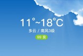 河池明天天气怎么样？河池市区天气预报？