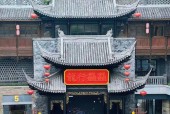 东溪地方特产美食？东溪古镇特色？