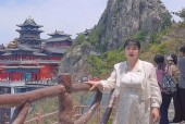 老君山山顶天气预报，老君山山顶天气预报15天天气及能见度？
