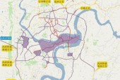 重庆限号时间段和区域？重庆限号时间段和区域地图？