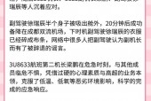 东航事件真相吓死你，东航互殴事件原因？