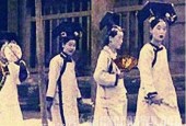 故宫哪些诡异的事情，北京故宫里发生的八大诡异事件集合