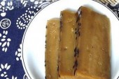 丽水特产美食做法？丽水特产吃的？