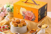 台湾土特产特色美食有哪些？台湾土特产品有哪些？