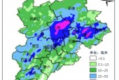 廊坊24小整点天气，廊坊24小时天气