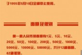 世界上最丑的人民币，世界最丑纸币 奇葩