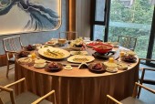 成都特色美食餐厅，成都特色美食餐厅排名榜