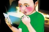 玉米男孩得的病是什么病，玉米男孩得了什么病?？