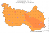 仙桃天气40天查询？仙桃天气40天查询预报？