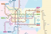 苏州地铁到上海，苏州地铁到上海11号线路