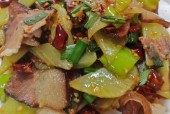 贵州特产美食做法，贵州特产美食做法视频
