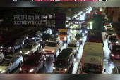 外地车深圳限行时间2023年新规，外地车深圳限号规则