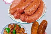 哈尔滨特产美食简介？哈尔滨特产吃的？